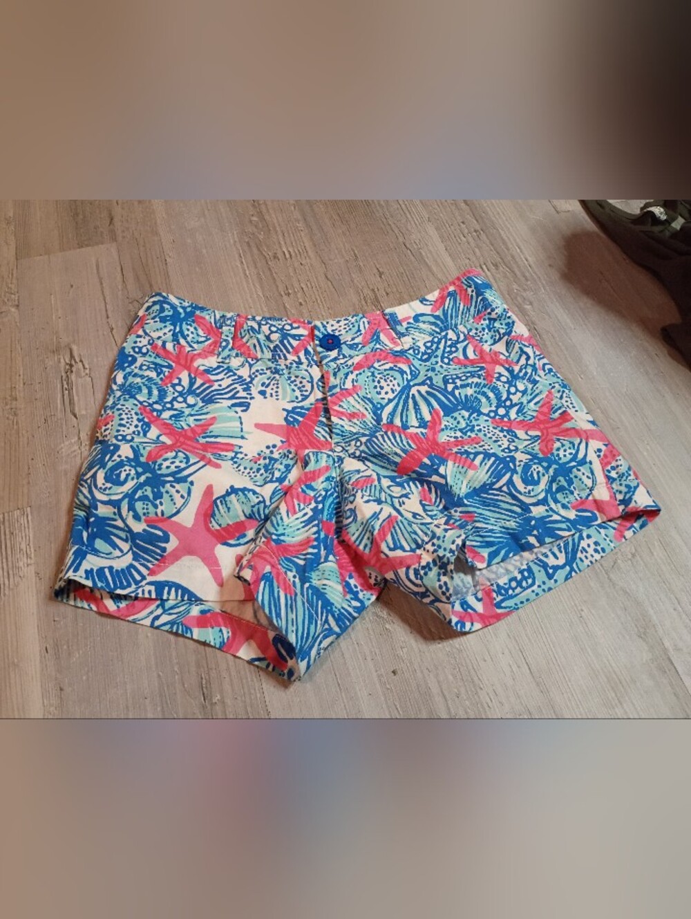 Lilly Pulitzer
